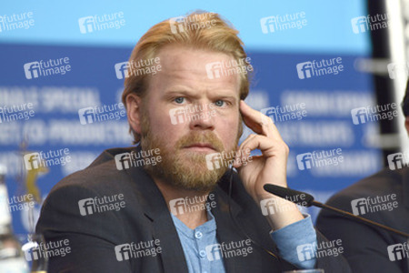 'Kraftidioten' Press Conference, Berlinale 2014