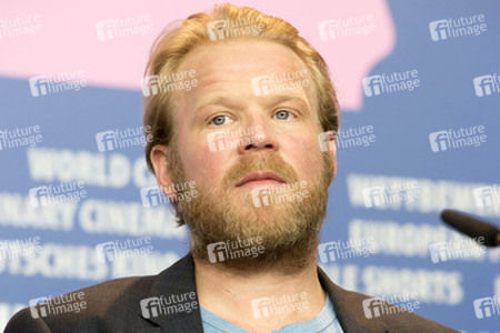 'Kraftidioten' Press Conference, Berlinale 2014