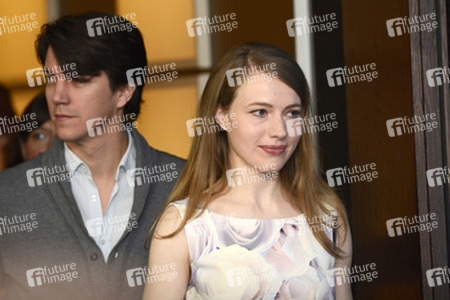 'Kreuzweg' Photocall, Berlinale 2014