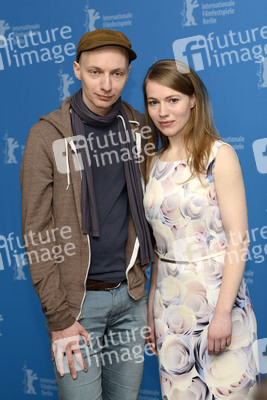 Dietrich Brüggemann, Anna Brüggemann