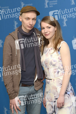 Dietrich Brüggemann, Anna Brüggemann