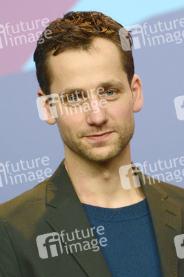'Kreuzweg' Press Conference, Berlinale 2014