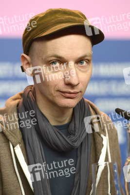 'Kreuzweg' Press Conference, Berlinale 2014