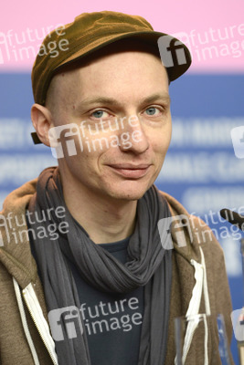 'Kreuzweg' Press Conference, Berlinale 2014