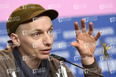 'Kreuzweg' Press Conference, Berlinale 2014