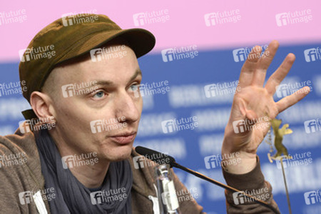 'Kreuzweg' Press Conference, Berlinale 2014