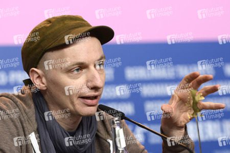 'Kreuzweg' Press Conference, Berlinale 2014
