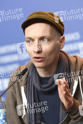 'Kreuzweg' Press Conference, Berlinale 2014