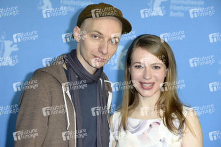 Dietrich Brüggemann, Anna Brüggemann