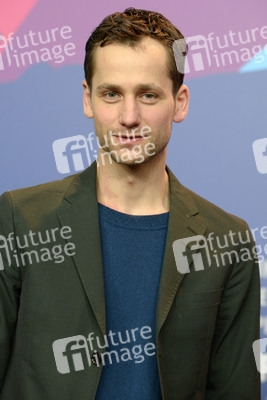 'Kreuzweg' Press Conference, Berlinale 2014
