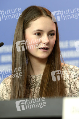 'Kreuzweg' Press Conference, Berlinale 2014