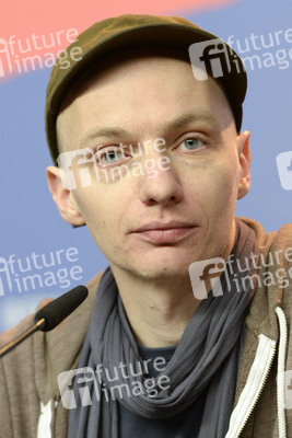 'Kreuzweg' Press Conference, Berlinale 2014