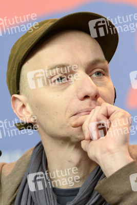'Kreuzweg' Press Conference, Berlinale 2014