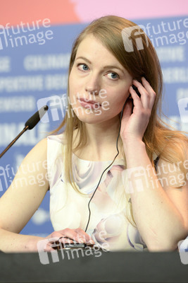 'Kreuzweg' Press Conference, Berlinale 2014