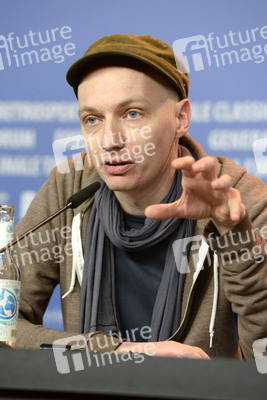 'Kreuzweg' Press Conference, Berlinale 2014