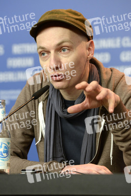 'Kreuzweg' Press Conference, Berlinale 2014