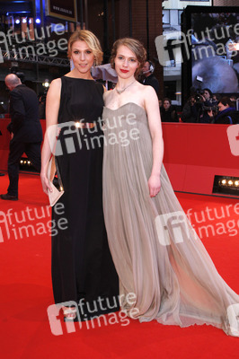 'Kreuzweg' Premiere, Berlinale 2014