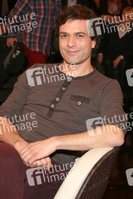 'Markus Lanz' Talkshow, Hamburg