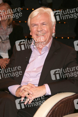 'Markus Lanz' Talkshow, Hamburg