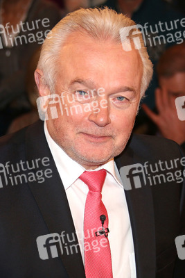 'Markus Lanz' Talkshow, Hamburg