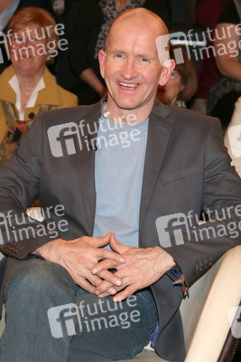 'Markus Lanz' Talkshow, Hamburg