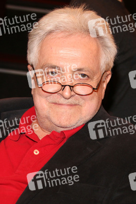 'Markus Lanz' Talkshow, Hamburg