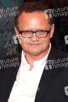 'Markus Lanz' Talkshow, Hamburg