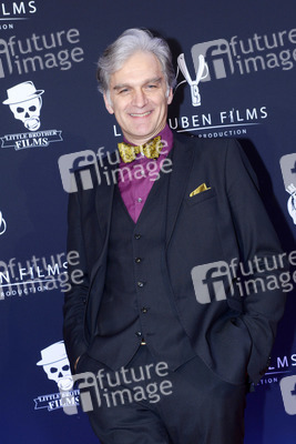 LB Film Party, Berlinale 2014