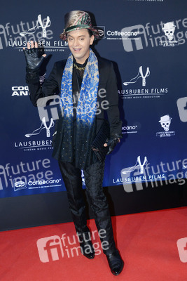 LB Film Party, Berlinale 2014