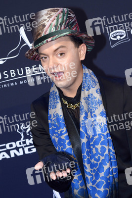 LB Film Party, Berlinale 2014