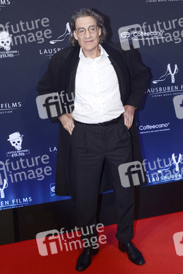 LB Film Party, Berlinale 2014