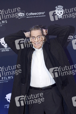 LB Film Party, Berlinale 2014