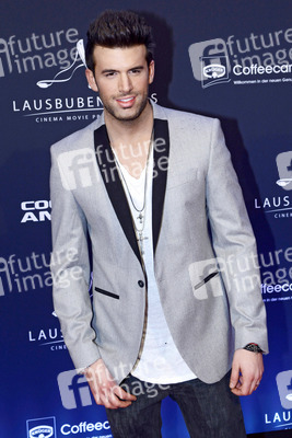 LB Film Party, Berlinale 2014