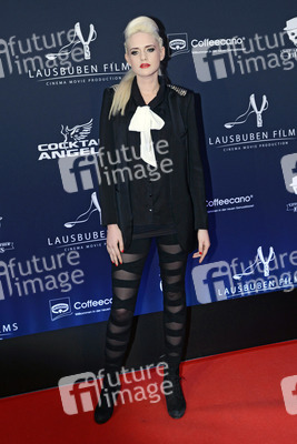 LB Film Party, Berlinale 2014