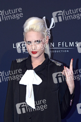 LB Film Party, Berlinale 2014