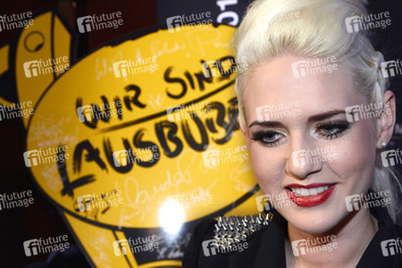 LB Film Party, Berlinale 2014