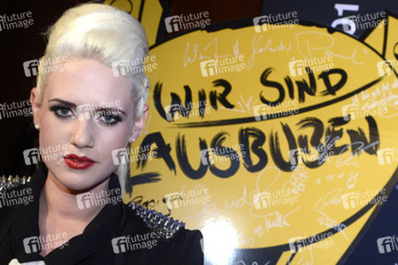 LB Film Party, Berlinale 2014