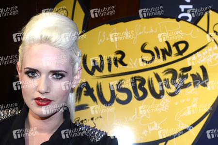 LB Film Party, Berlinale 2014