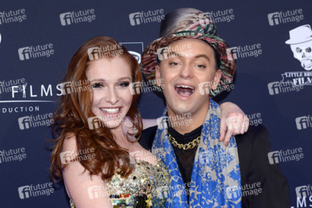 Georgina Fleur Bülowius, Julian F.M. Stoeckel