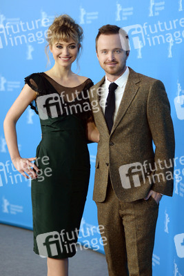 'A Long Way Down' Photocall, Berlinale, 2014