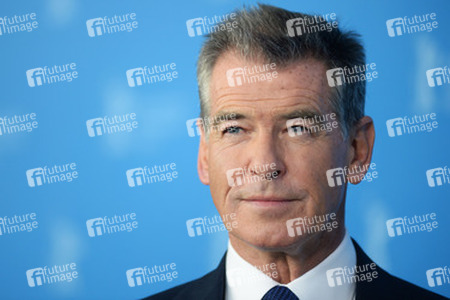 'A Long Way Down' Photocall, Berlinale, 2014