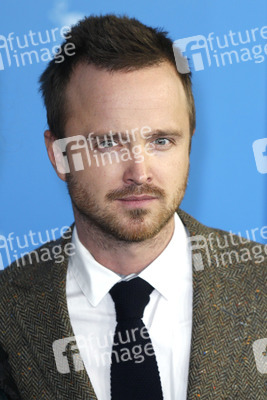 'A Long Way Down' Photocall, Berlinale, 2014