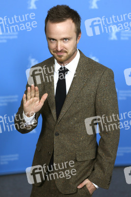 'A Long Way Down' Photocall, Berlinale, 2014