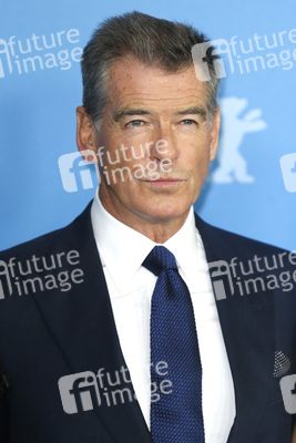 'A Long Way Down' Photocall, Berlinale, 2014