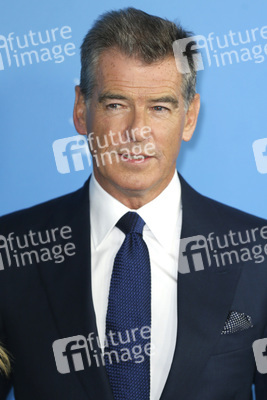 'A Long Way Down' Photocall, Berlinale, 2014