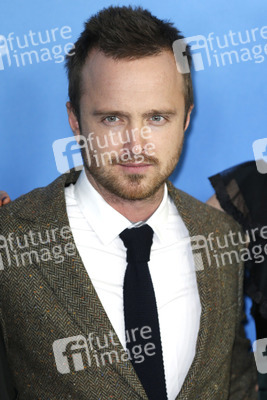 'A Long Way Down' Photocall, Berlinale, 2014