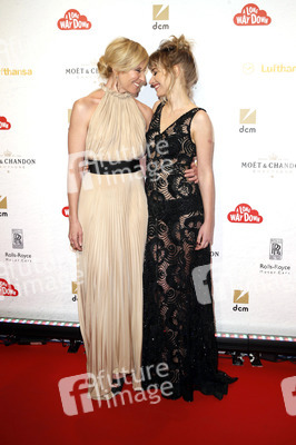 'A Long Way Down' Premiere, Berlinale, 2014