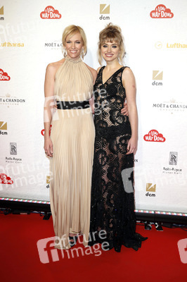 'A Long Way Down' Premiere, Berlinale, 2014