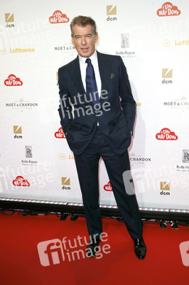 'A Long Way Down' Premiere, Berlinale, 2014