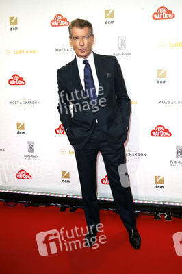 'A Long Way Down' Premiere, Berlinale, 2014